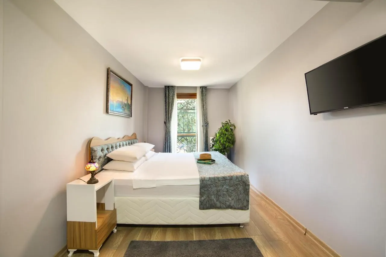 Elite Hotel By Mk 0*, Istanbul
