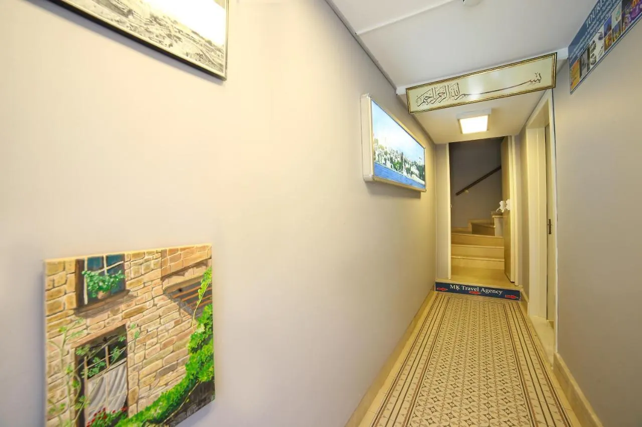 Apartment Elite Hotel By Mk