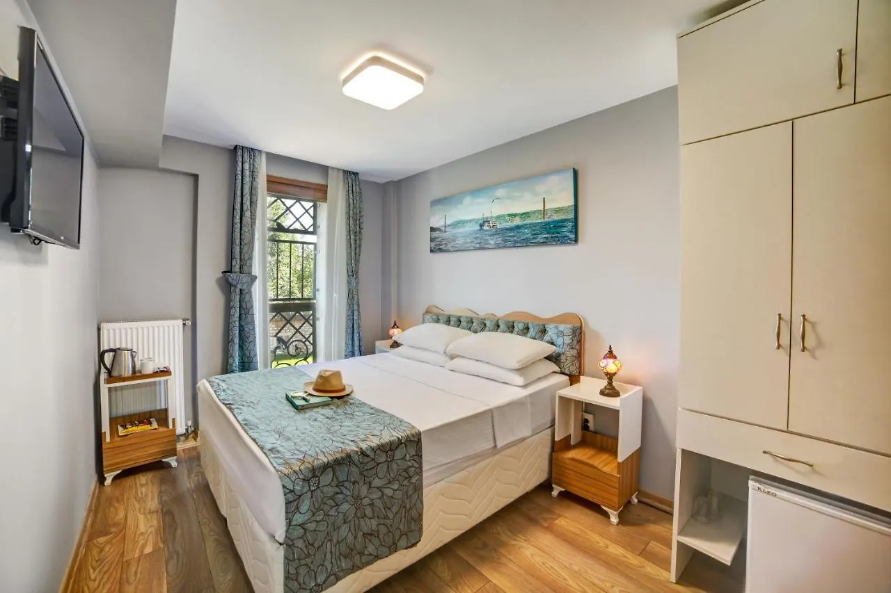 Apartment Elite Hotel By Mk