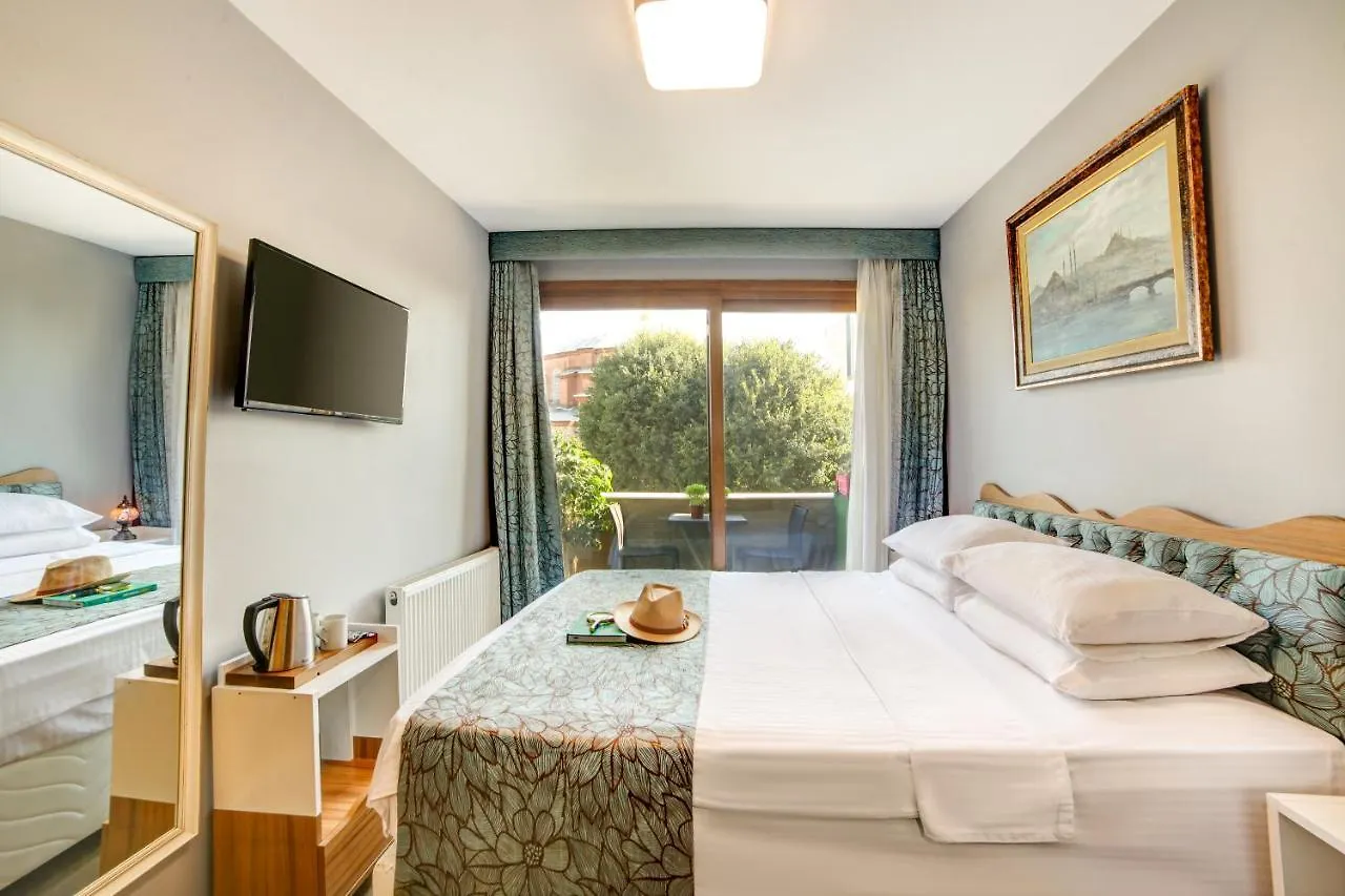 Apartment Elite Hotel By Mk