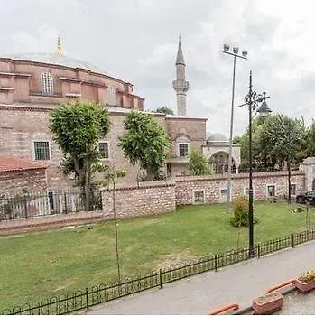 Elite Hotel By Mk Turkey