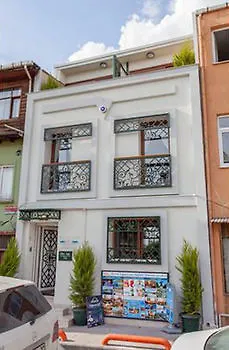 Apartment Elite Hotel By Mk Turkey