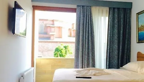 Apartment Elite Hotel By Mk