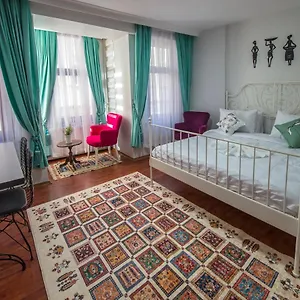 Duru Provincia di Istanbul