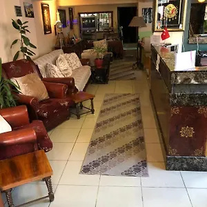 Fabulous Butique House Apartament
