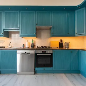  Apartment 2br Modern 5mins To Train Station United Kingdom