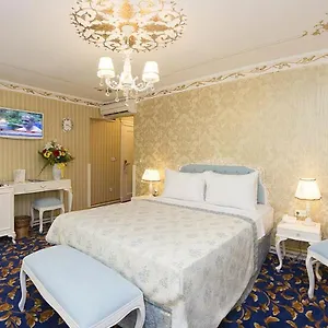 Paradiso Apartament