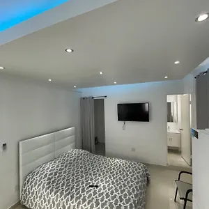  Apartment 1058 Modern Puerto Rico