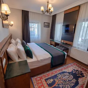 Duru Sultanahmet & Apartament