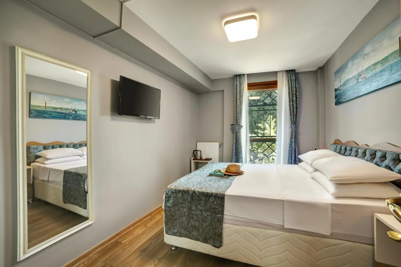 Elite Hotel By Mk 0*, Istanbul